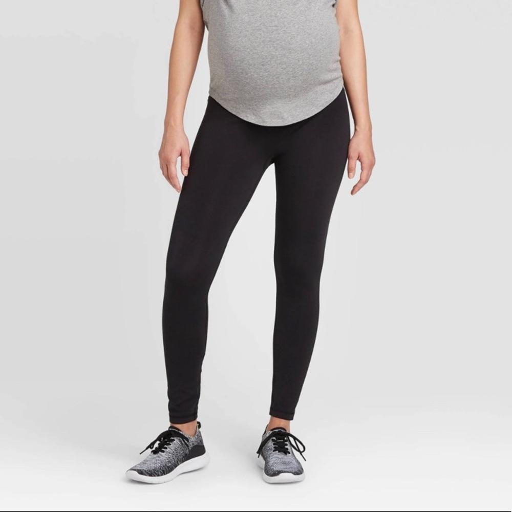 Ingrid & Isabel Women's Belly Legging m NEw no tags - Picture 12 of 15